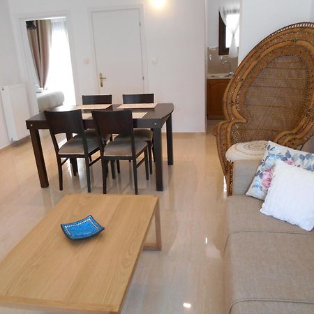 Pepi Cozy Apartment Alexandroupoli Exterior foto