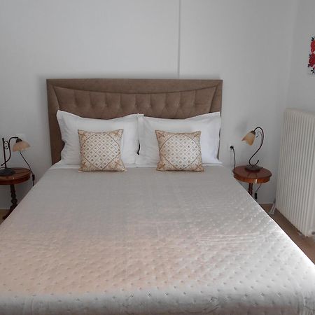 Pepi Cozy Apartment Alexandroupoli Exterior foto