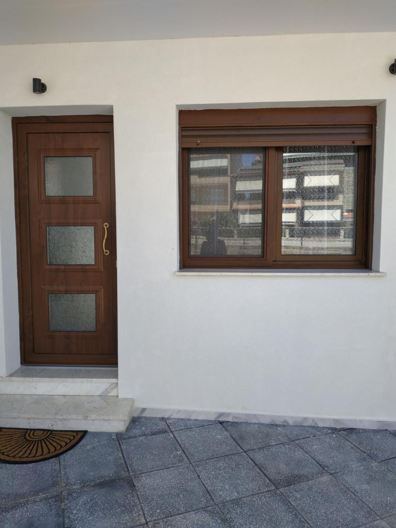 Pepi Cozy Apartment Alexandroupoli Exterior foto