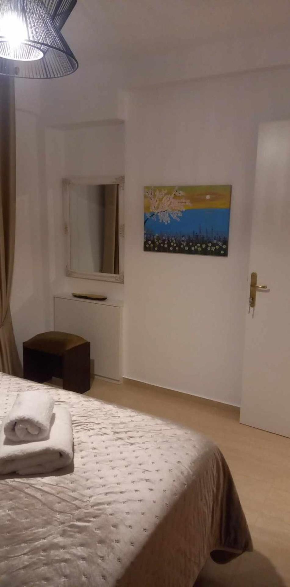 Pepi Cozy Apartment Alexandroupoli Exterior foto