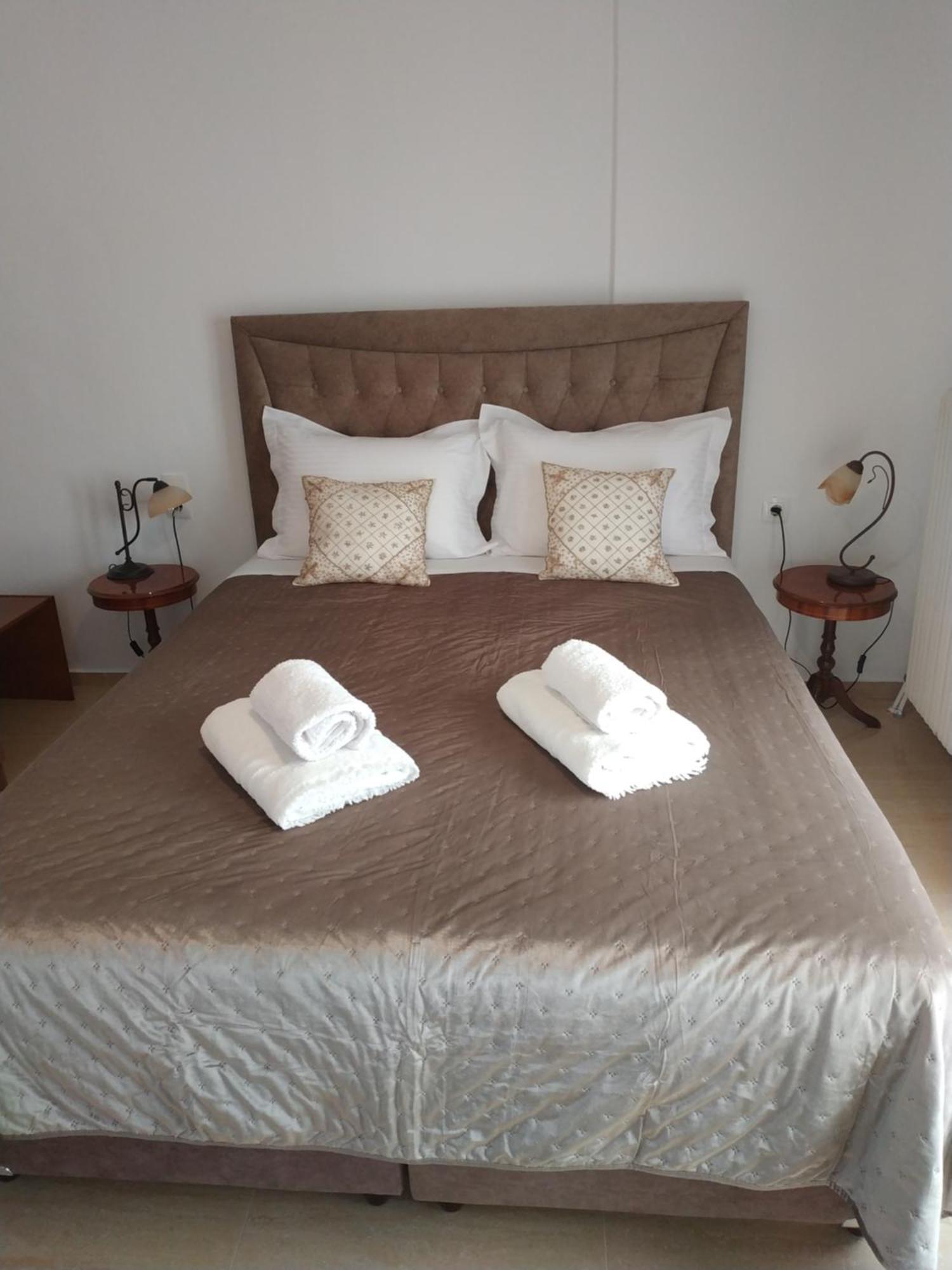 Pepi Cozy Apartment Alexandroupoli Exterior foto