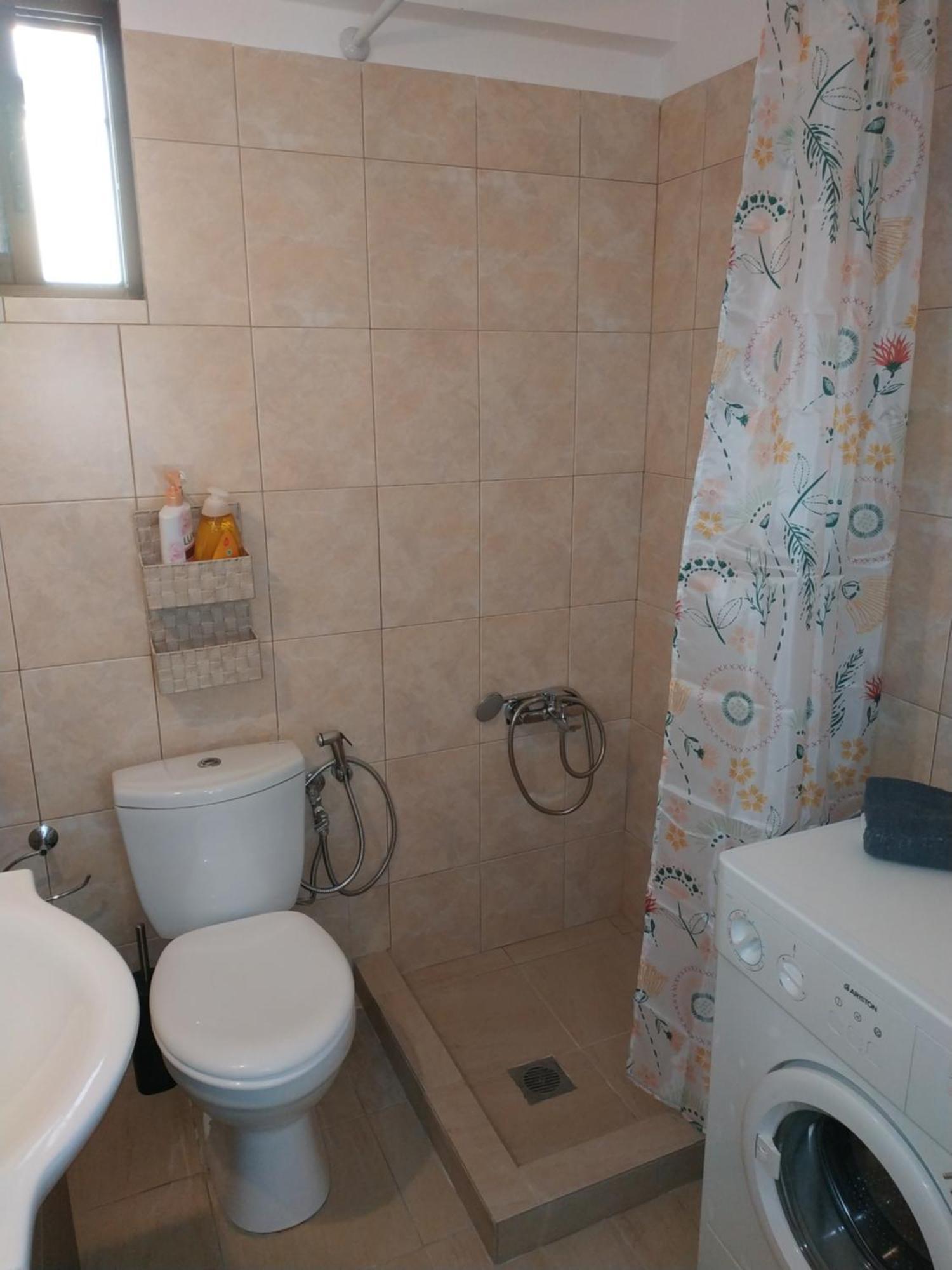 Pepi Cozy Apartment Alexandroupoli Exterior foto