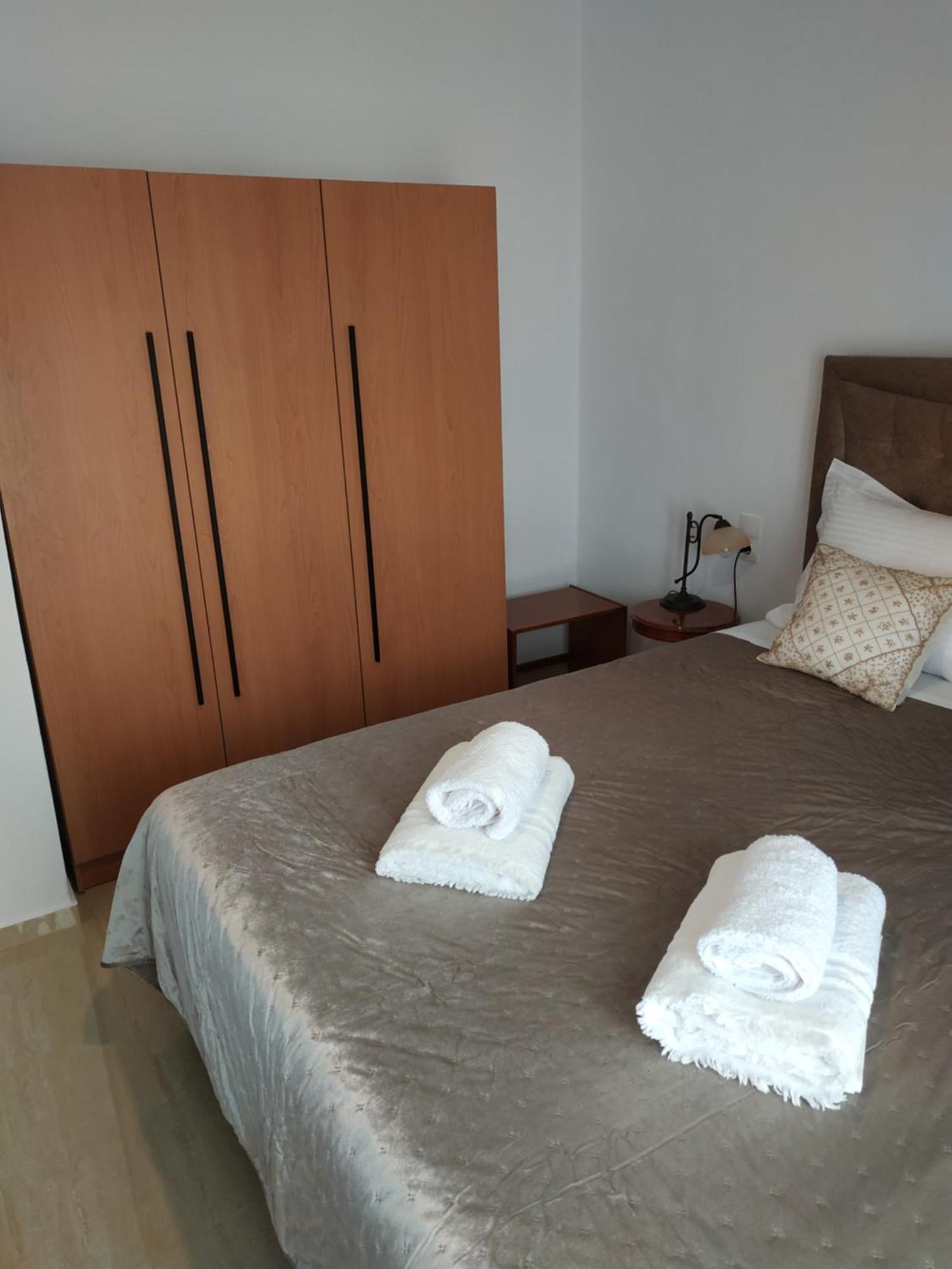 Pepi Cozy Apartment Alexandroupoli Exterior foto