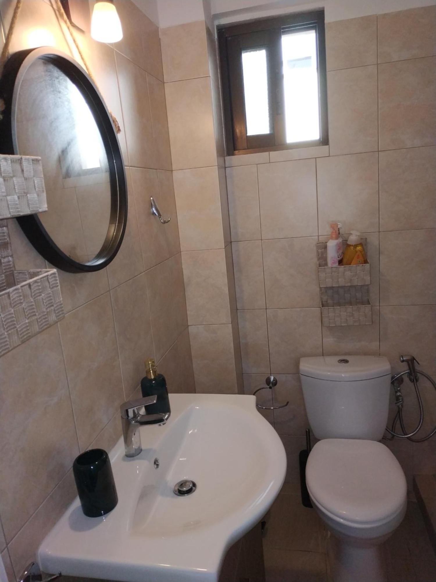 Pepi Cozy Apartment Alexandroupoli Exterior foto