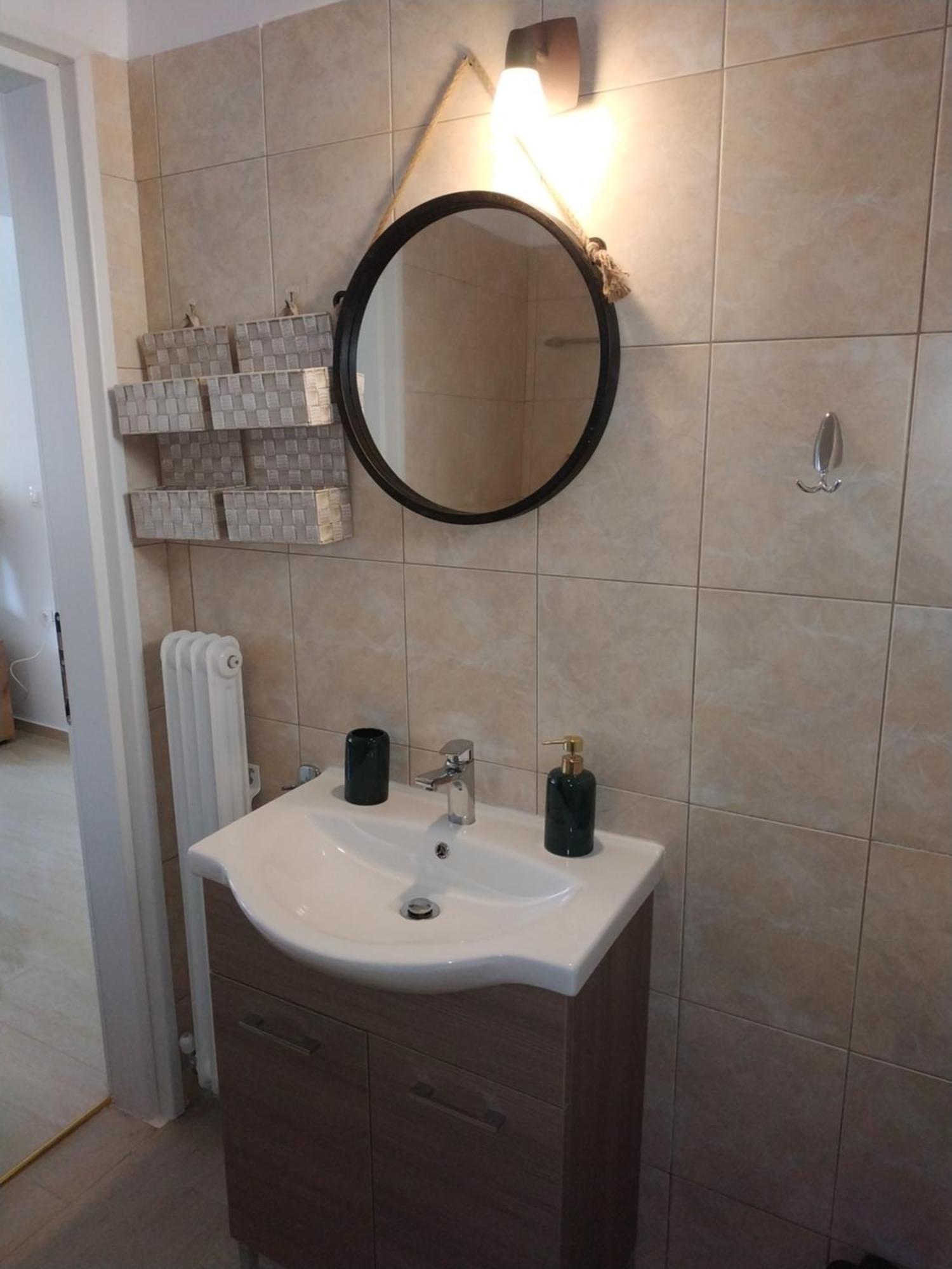 Pepi Cozy Apartment Alexandroupoli Exterior foto