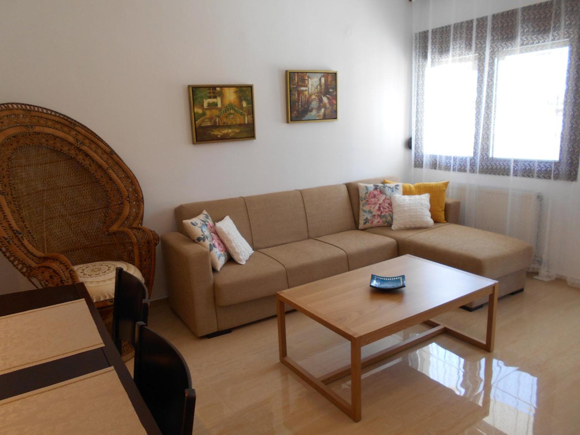 Pepi Cozy Apartment Alexandroupoli Exterior foto