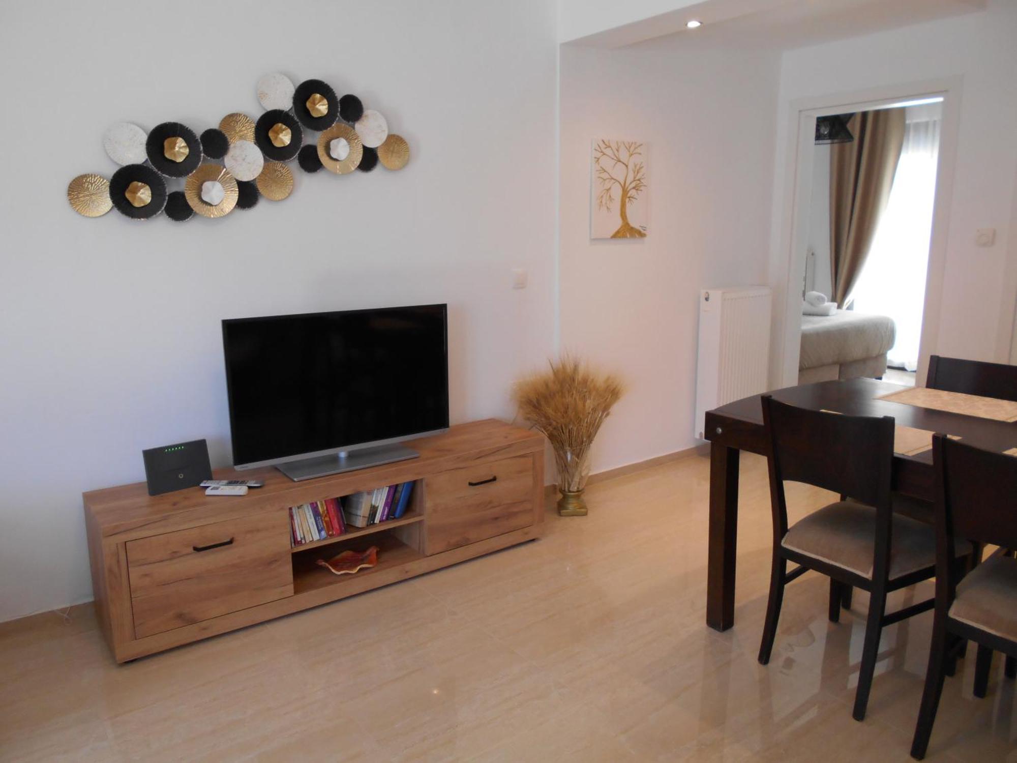Pepi Cozy Apartment Alexandroupoli Exterior foto