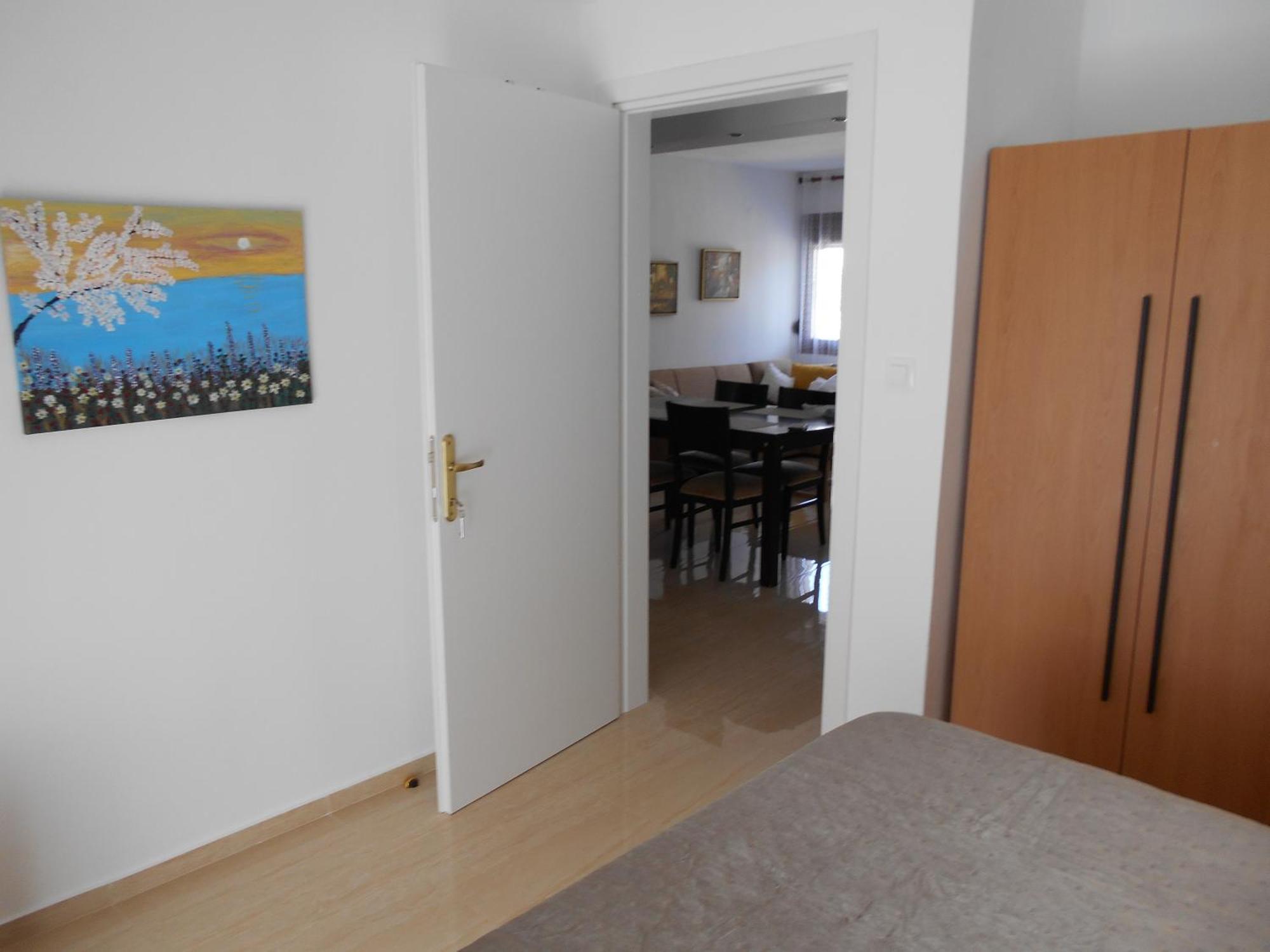 Pepi Cozy Apartment Alexandroupoli Exterior foto
