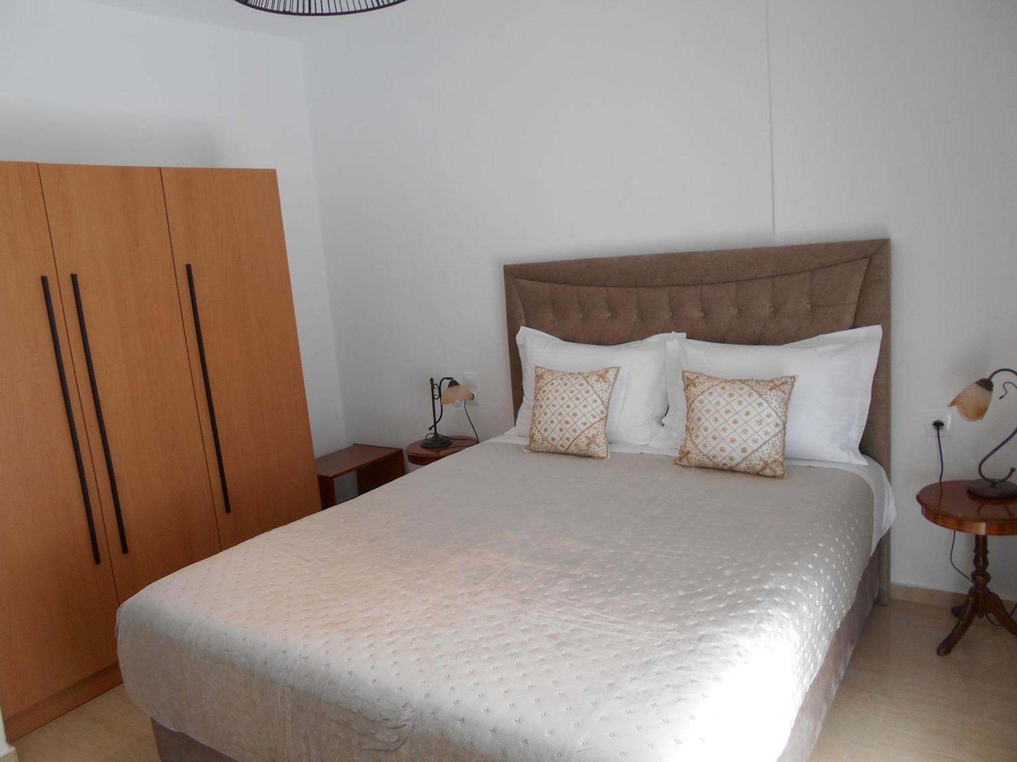 Pepi Cozy Apartment Alexandroupoli Exterior foto