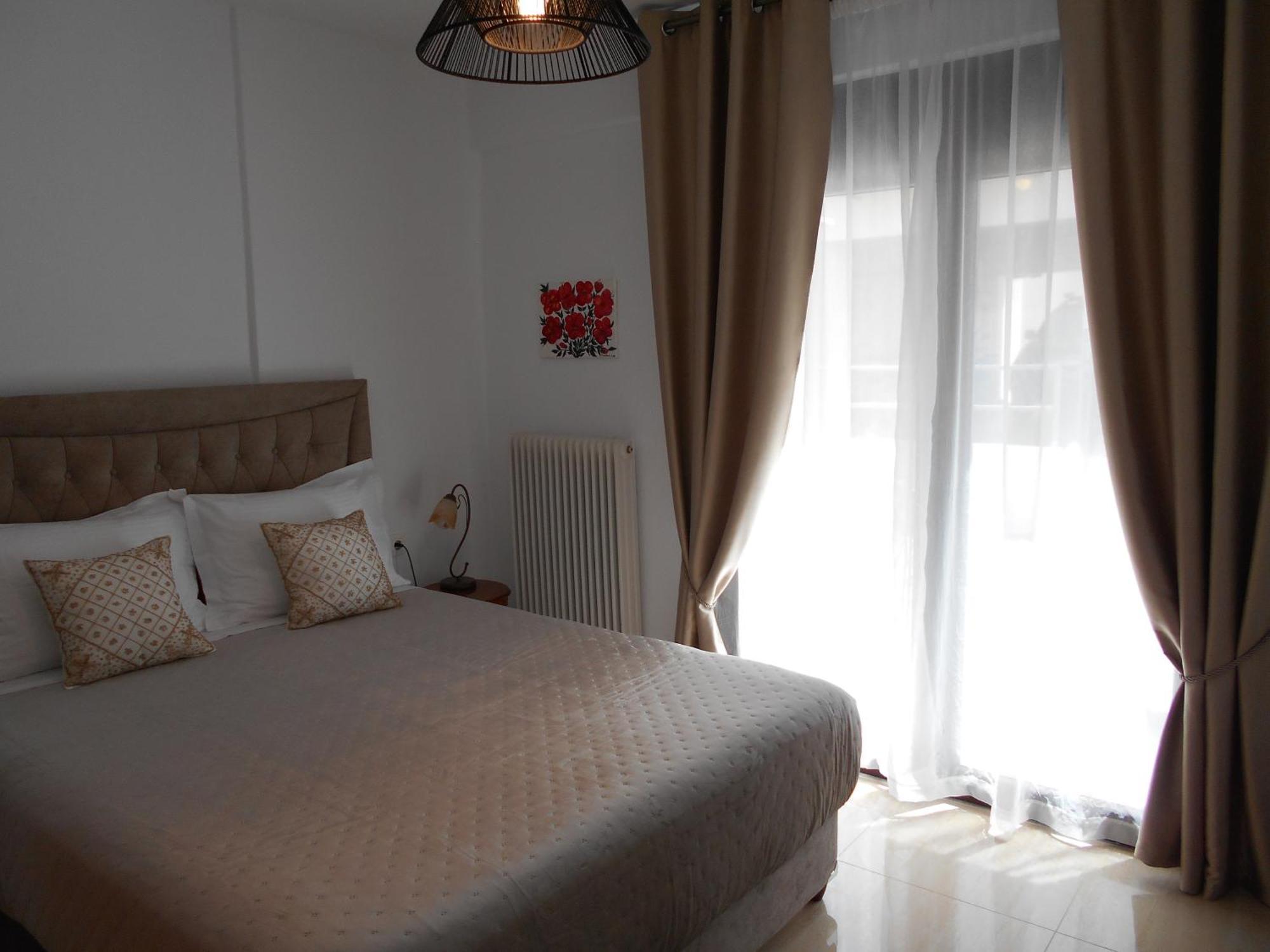 Pepi Cozy Apartment Alexandroupoli Exterior foto