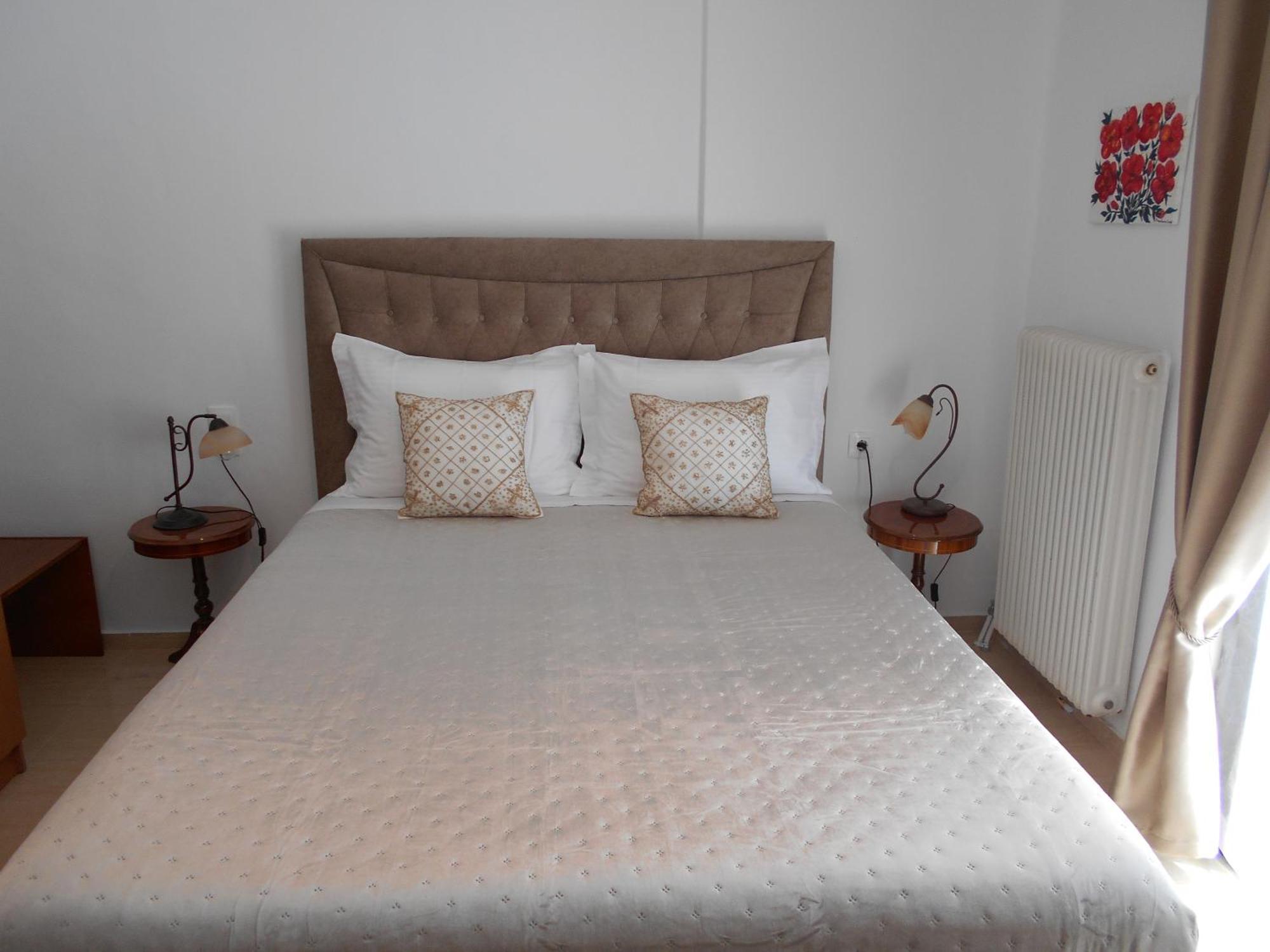 Pepi Cozy Apartment Alexandroupoli Exterior foto